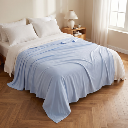 Blue — Mis Maison