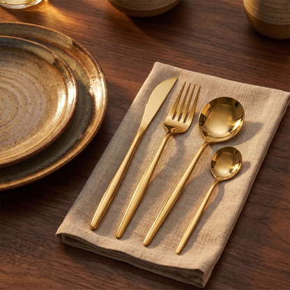 Gold — Mis Maison